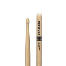 ProMark Rebound 5A Hickory Drumsticks (pair), Acorn Wood Tip