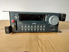  Seon Trooper TR4-20 Mobile Digital Video Recording System