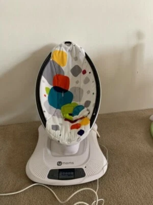 4moms mamaroo gumtree