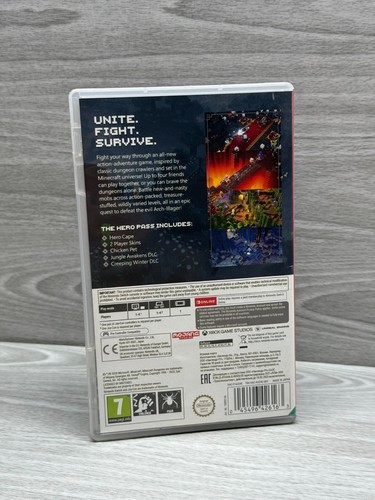 Nintendo Switch Spiele (Boxed / Cartridge) Spiel aussuchen! Mario, Pokemon & mehr! - Bild 79 von 160