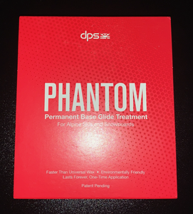 phantom wax dps