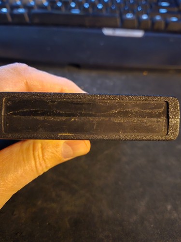 Atari 2600 Video Games, all games have been tested. - Picture 374 of 462