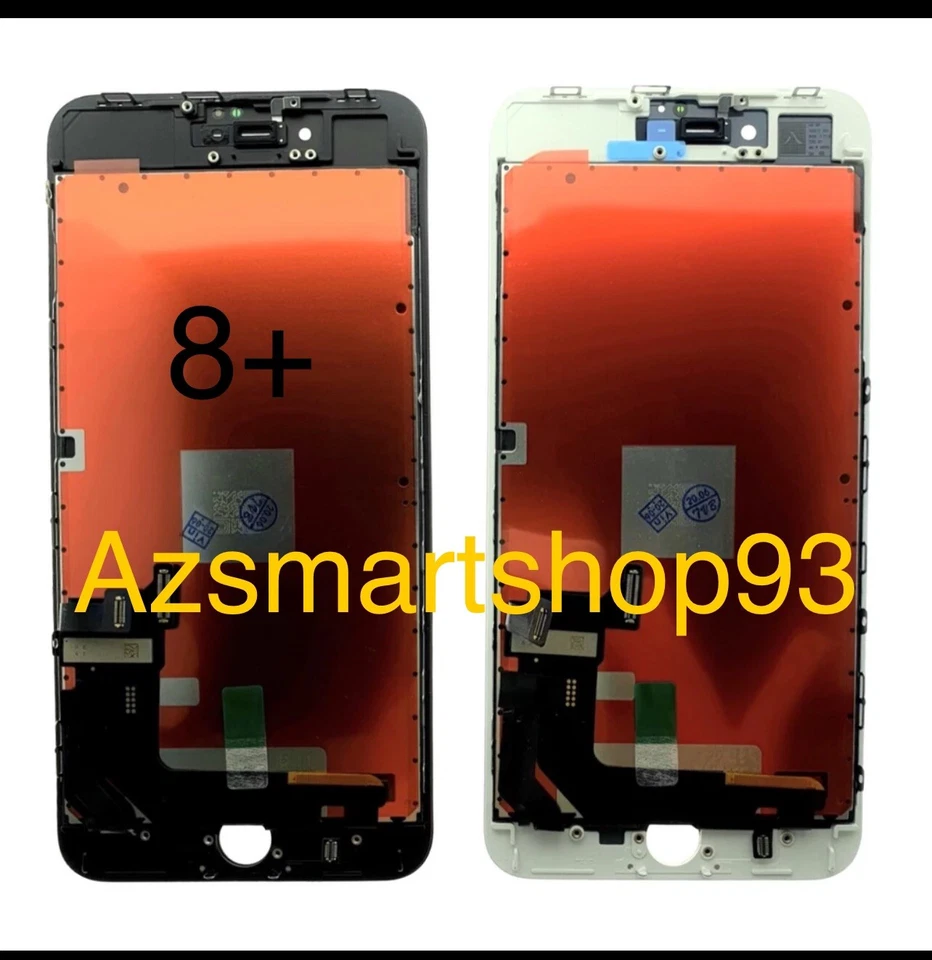 ORIGINAL SCREEN REPLACEMENT LCD DISPLAY FOR IPHONE 7+ AND 8+ - Image 2 of 2