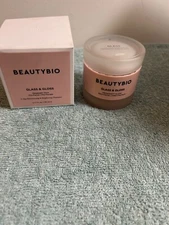 Beautybio Glass & Gloss Megawatt Glow 2x1oz/30ml 