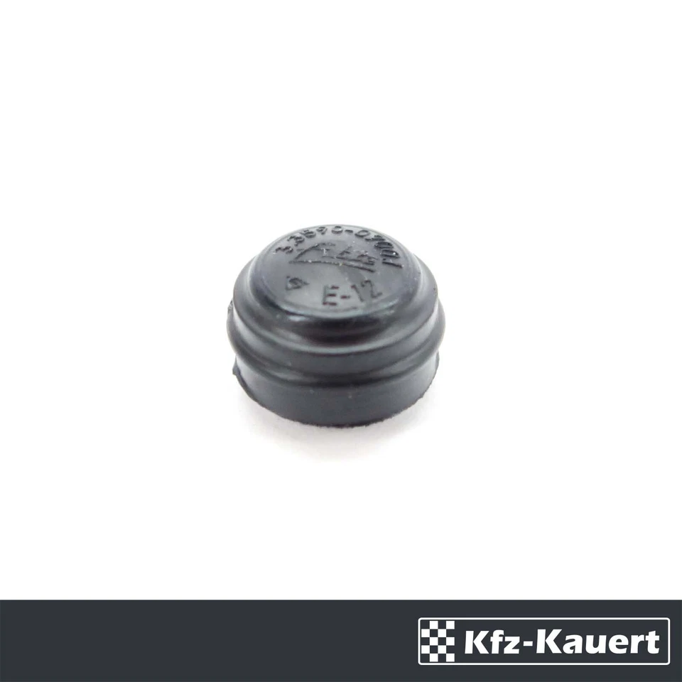 ATE Staubkappe passend für Porsche 914 924 928 944 95B 970 971 981C 985 991 - Bild 1 von 1