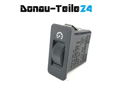 BMW E39 Tachobeleuchtung Schalter Dimmer 8360461