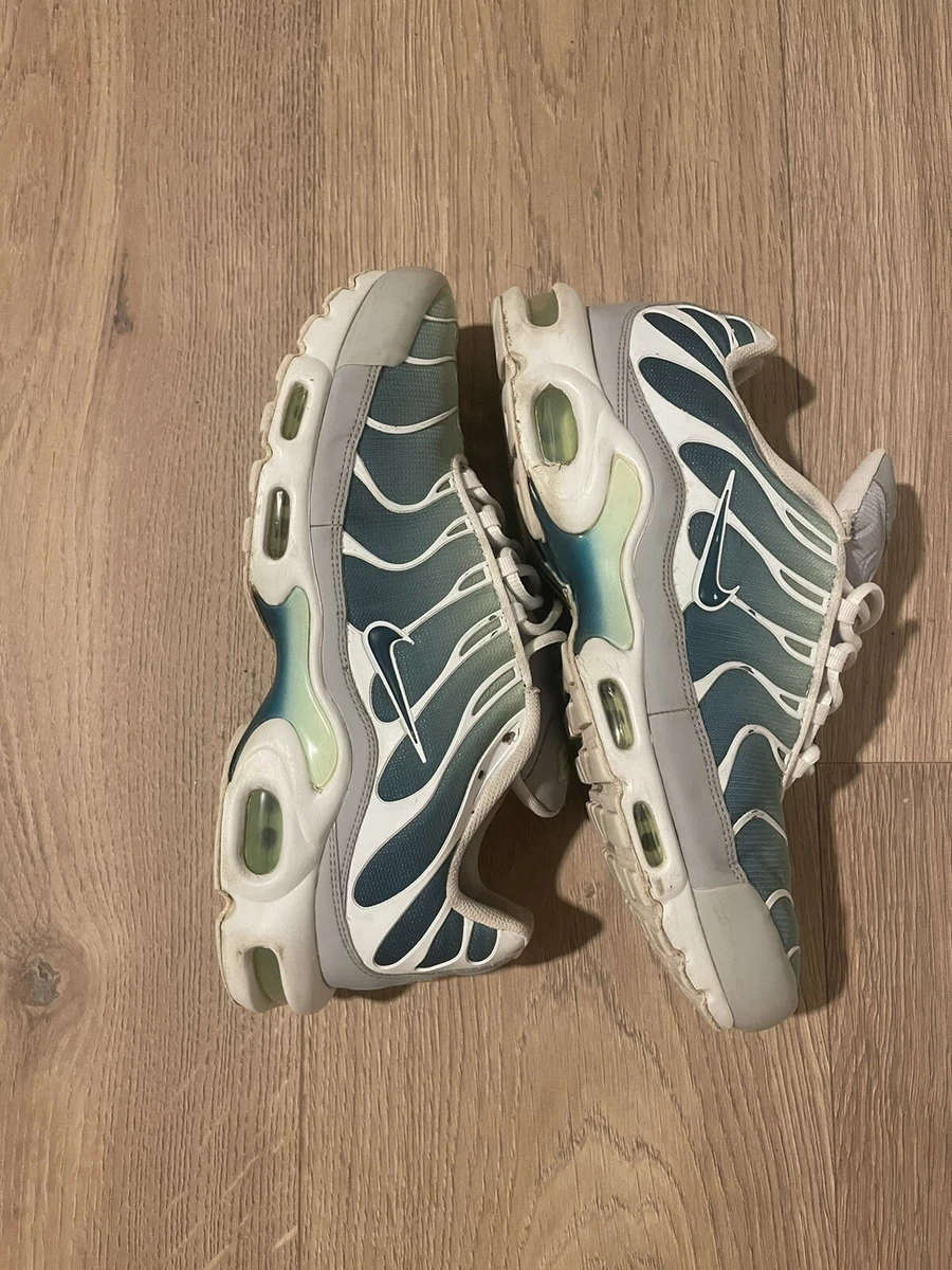 Nike air max plus ghost green Clearance