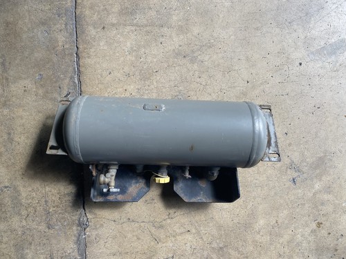 01-03 VW EUROVAN CAMPER T4 BY WINNEBAGO LP GAS TANK 4.7 GAL OEM MANCHESTER