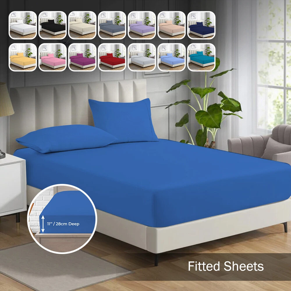 Fitted Sheet