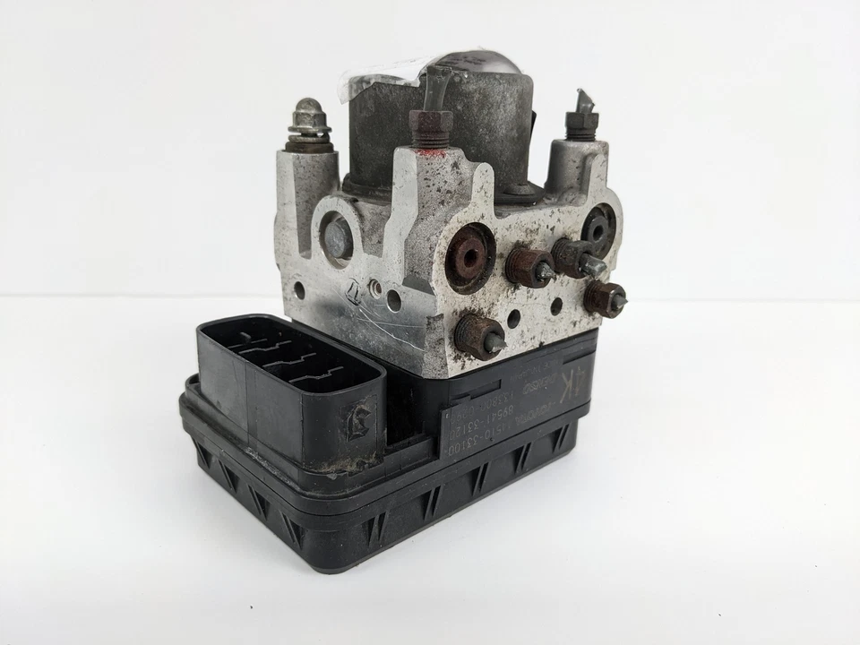 04 05 06 Bomba y módulo ABS #44510-33100 (ABS-308) Toyota Camry / Lexus Es330 Foto 4 de 4