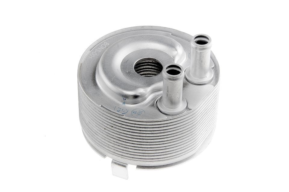 Oil Cooler Fits for Nissan Navara D40 2.5DCI 2005 Pathfinder Cabs