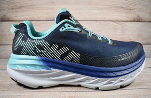 hoka one one bondi 5 women's size 8