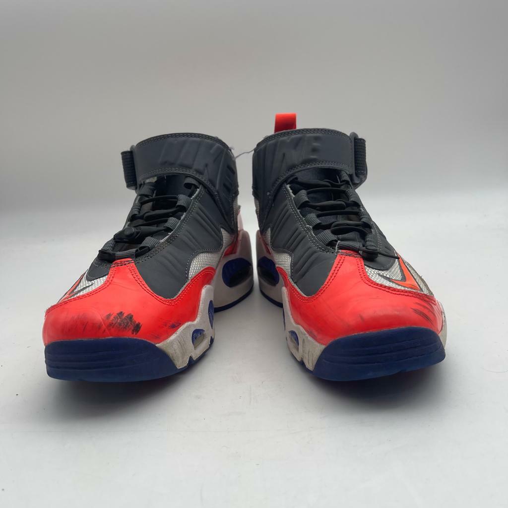 Nike Air Max 1 Ken Griffey Jr 24 Shoes 