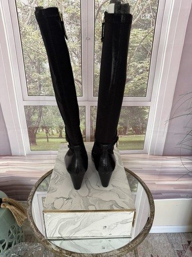 Botas altas Isaac Mizrahi, 7,5 M, nuevas sin caja - Imagen 4 de 6