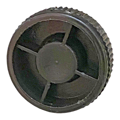 6mm x 13mm Thumb Screw 19mm Delrin Head 4 pack - Picture 2 of 4