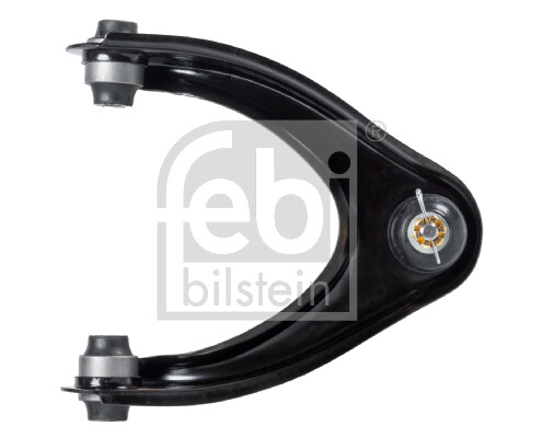 Febi 42176 Querlenker Vorne Rechts Oben FüR Honda Civic VI 1.4 1.5 1.6-image