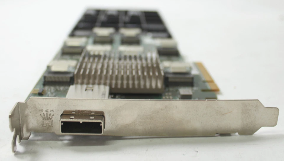 HP 24 BAY 3GB SAS EXPANDER CARD 468406-B21 487738-001 468405-001 468405-002  - Image 4 of 4