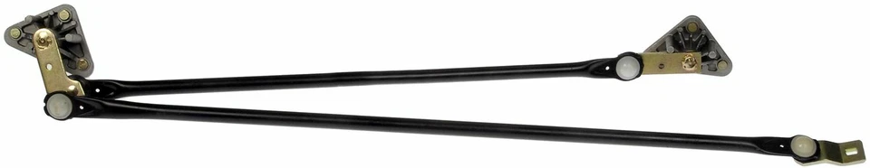 Se adapta a Subaru Impreza 1998-2001 limpiaparabrisas acoplamiento Dorman 1999 2000 2001 Foto 2 de 2