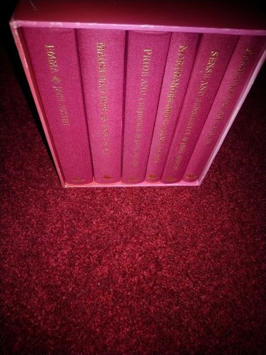 Set of Jane Austen novels - Picture 2 of 3