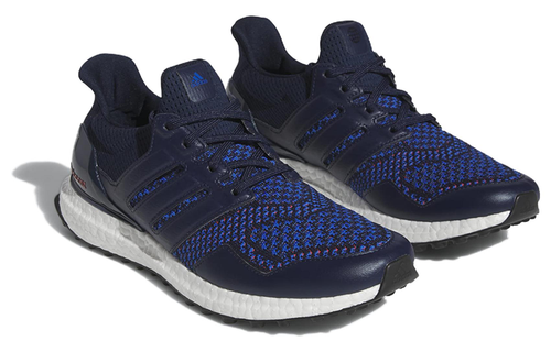 adidas UltraBoost 1.0 Spikeless Golf Low Collegiate Navy - IE2137 - Picture 3 of 6