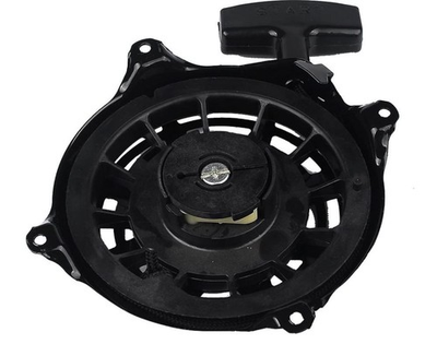 #ad Recoil Pull Starter For Husqvarna 020490 Pressure Washer 3100 PSI 2.8 GPM Bamp;S $24.99