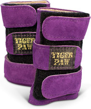 Gymnastics Wrist Supports - Adjustable Competition-Grade Brace Pair