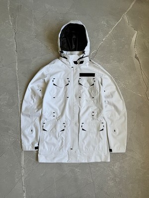 Nike NSW M65 Gore Tex Jacket Techwear Gorpcore Size S Women