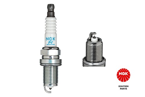 4x SPARK PLUG 2341 FOR JAGUAR XK/8/Convertible XJ DAIMLER DAIMLERXJ EC/DC 4.0L - Picture 3 of 11