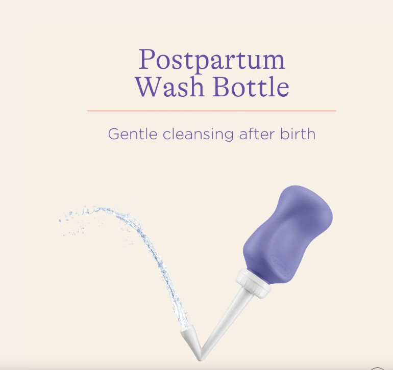 LANSINOH Postpartum Essentials Recovery Bundle Care Kit for New Moms Exp. 11/26