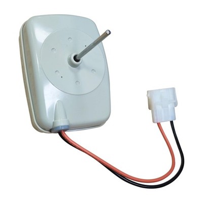 For GE Refrigerator Condenser Fan Motor  (Full Fit Models)