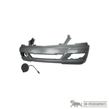 Sto&szlig;f&auml;nger vorne mit PDC passt f&uuml;r Mercedes Viano Vito Bus/Mixto Kasten ab 10