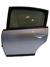 Porte arrière et accessoires Citroen C4