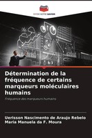 DéTermination De La FréQuence De Certains Marqueurs MoléCulaires Humains Buch