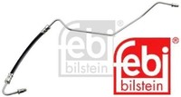 Febi Bilstein 181317 Bremsschlauch Hinterachse Hinten FüR Renault