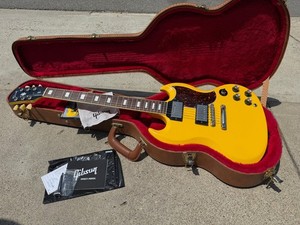 Gibson Sg 1997 | eBay