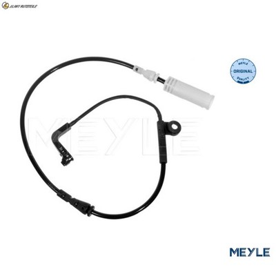 WARNKONTAKT BREMSBELAGVERSCHLEISS 300 343 0000 FÜR BMW 5/E61/E60 N46B20AC 2.0L
