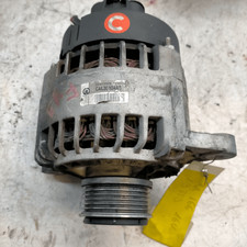 Alternateur Lancia DELTA