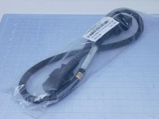 LOT OF 50 METHODE 170-C19-C20-H03-P-S POWER CORDS 3 FT  T145220