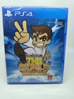 Kunio-kun The World Classics Collection  PlayStation PS4 English Version + Dlc