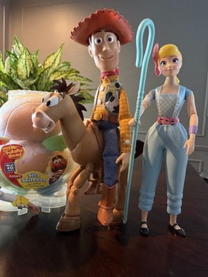 Disney Pixar Toy Story Lot - 7 Items | eBay