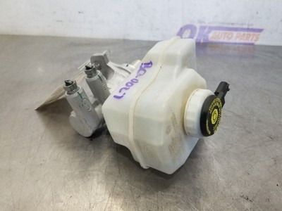 20 2020 LAND ROVER DISCOVERY LANDMARK 3.0L BRAKE MASTER CYLINDER