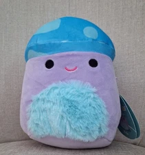 Squishmallows Squishy Plush Toy Squishdate: 11.07.2022 Pyle