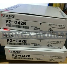 1PC NEW Keyence PZ-G42B Photoelectric Sensor