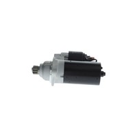 Anlasser Starter 12 V 1,4 Kw Bosch Iam-Expertise Passend FüR U.A. Audi TT