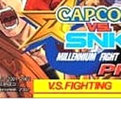 CAPCOM VS SNK ミレニアム ファイト 2000 PRO PS 帯付き Amazon.com: Capcom vs. SNK: Millennium Fight 2000 Pro [Japan
