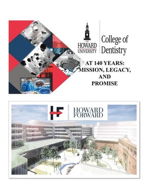 Howard University College of Dentistry at 140 Years Jackson (u. a.) Taschenbuch
