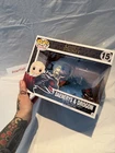 Funko Pop! Rides: Game of Thrones - Daenerys Targaryen (w/ Drogon) #15