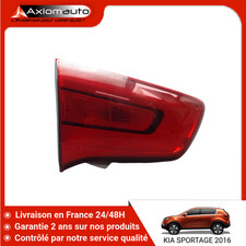 Feu arrière Kia SPORTAGE