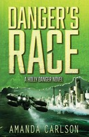 Amanda Carlson | Danger's Race | Taschenbuch | Englisch (2020)