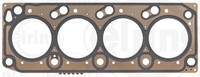 Elring Dichtung Zylinderkopf 027.102 FüR Ford MAX Rwpc Focus DBW DFW DNW Rwpd 1